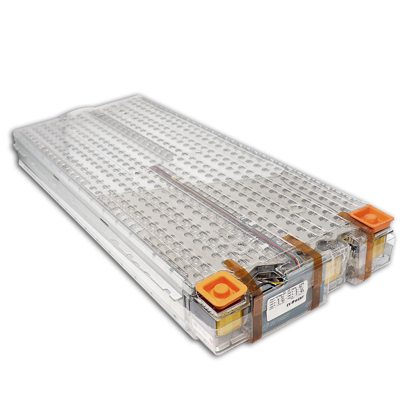 2014 Tesla Model S 5.3kWh Battery Module OEM Used