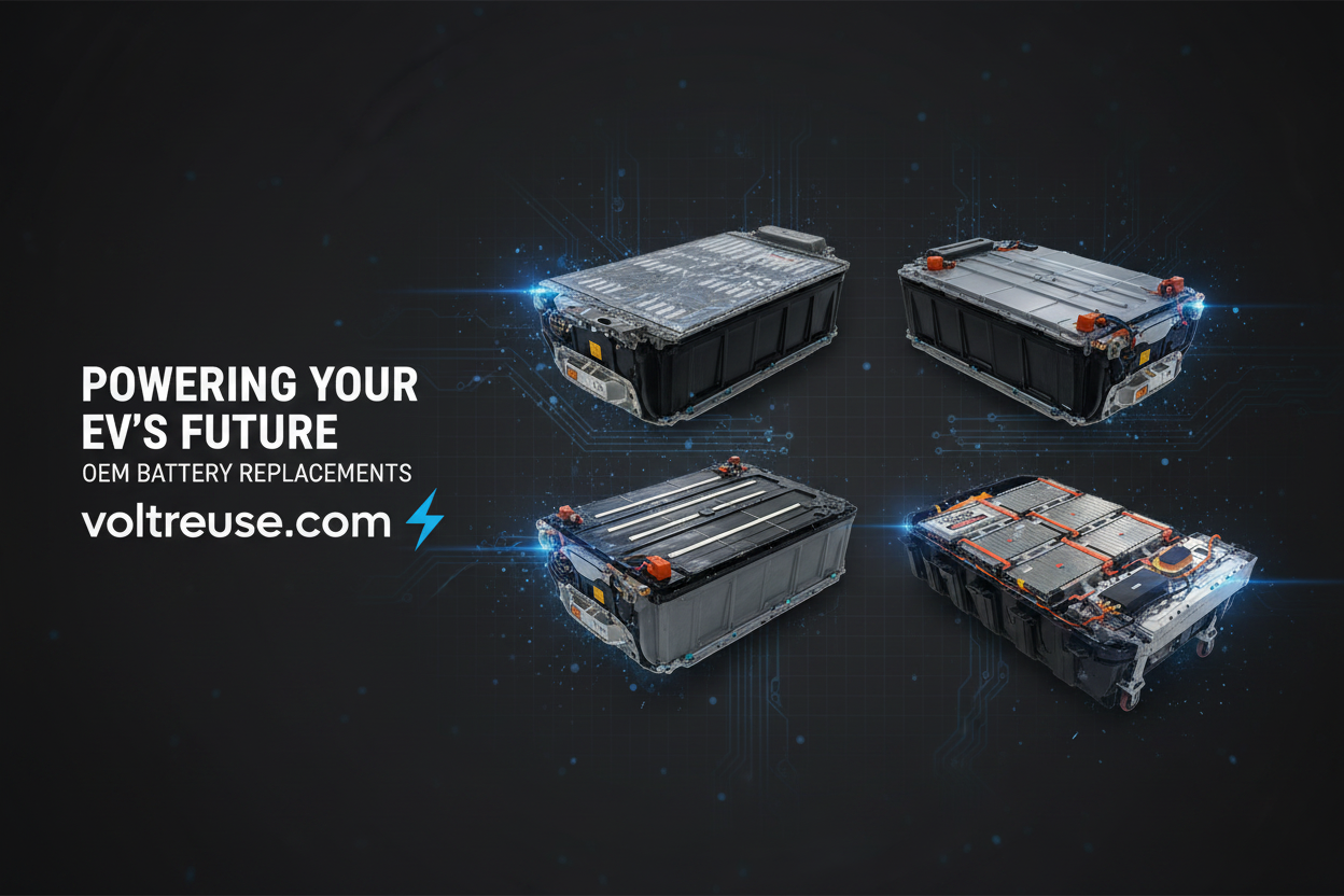 EV Battery Hero Banner